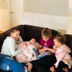 Meet your Posher, Diane